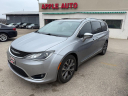 Thumbnail image of 2017 Chrysler Pacifica at APPLE AUTO & ROOT RIVER TRAILERS