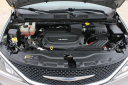 Thumbnail image of 2017 Chrysler Pacifica at APPLE AUTO & ROOT RIVER TRAILERS