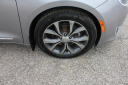 Thumbnail image of 2017 Chrysler Pacifica at APPLE AUTO & ROOT RIVER TRAILERS