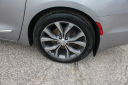 Thumbnail image of 2017 Chrysler Pacifica at APPLE AUTO & ROOT RIVER TRAILERS