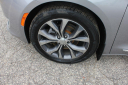 Thumbnail image of 2017 Chrysler Pacifica at APPLE AUTO & ROOT RIVER TRAILERS