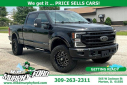 Thumbnail image of 2022 Ford F-250 Super Duty at Mike Murphy Ford Inc. - New