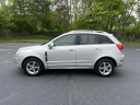 Thumbnail image of 2012 Chevrolet Captiva Sport at Golling Chrysler Dodge Jeep Ram