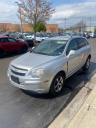 Thumbnail image of 2012 Chevrolet Captiva Sport at Golling Chrysler Jeep Dodge Ram of Chelsea