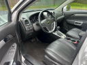 Thumbnail image of 2012 Chevrolet Captiva Sport at Golling Chrysler Jeep Dodge Ram of Chelsea
