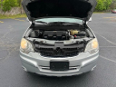 Thumbnail image of 2012 Chevrolet Captiva Sport at Golling Chrysler Jeep Dodge Ram of Chelsea