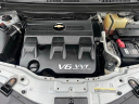 Thumbnail image of 2012 Chevrolet Captiva Sport at Golling Chrysler Jeep Dodge Ram of Chelsea