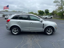 Thumbnail image of 2012 Chevrolet Captiva Sport at Golling Chrysler Jeep Dodge Ram of Chelsea