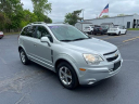 2012 Chevrolet Captiva Sport LT at Golling Chrysler Jeep Dodge Ram of Chelsea