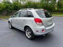 Thumbnail image of 2012 Chevrolet Captiva Sport at Golling Chrysler Jeep Dodge Ram of Chelsea