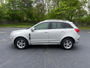 Thumbnail image of 2012 Chevrolet Captiva Sport at Golling Chrysler Jeep Dodge Ram of Chelsea