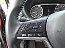 2021 Nissan Sentra SV at Mathews Nissan
