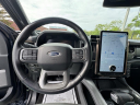 Thumbnail image of 2022 Ford F-150 Lightning at Otis Ford