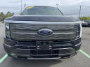 Thumbnail image of 2022 Ford F-150 Lightning at Otis Ford