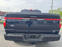 Thumbnail image of 2022 Ford F-150 Lightning at Otis Ford