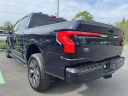 Thumbnail image of 2022 Ford F-150 Lightning at Otis Ford