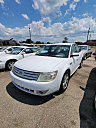Thumbnail image of 2008 Ford Taurus at Dublin Auto Sales LLC