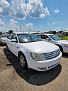 2008 Ford Taurus SEL at Dublin Auto Sales LLC