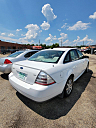 Thumbnail image of 2008 Ford Taurus at Dublin Auto Sales LLC