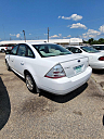 Thumbnail image of 2008 Ford Taurus at Dublin Auto Sales LLC