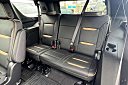2021 GMC Yukon AT4 at Fairly Reliable Bob's