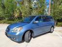 Thumbnail image of 2008 Honda Odyssey at Web Auto Sales, LLC