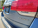 2008 Honda Odyssey Touring at Web Auto Sales, LLC