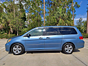 Thumbnail image of 2008 Honda Odyssey at Web Auto Sales, LLC