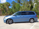Thumbnail image of 2008 Honda Odyssey at Web Auto Sales, LLC