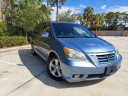 Thumbnail image of 2008 Honda Odyssey at Web Auto Sales, LLC