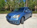 Thumbnail image of 2008 Honda Odyssey at Web Auto Sales, LLC