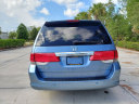 Thumbnail image of 2008 Honda Odyssey at Web Auto Sales, LLC