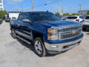 Thumbnail image of 2015 Chevrolet Silverado 1500 at Mike Maroone Chevrolet WPB