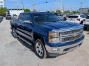 Thumbnail image of 2015 Chevrolet Silverado 1500 at Mike Maroone Chevrolet WPB