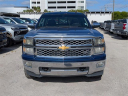 Thumbnail image of 2015 Chevrolet Silverado 1500 at Mike Maroone Chevrolet WPB