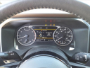2023 Nissan Rogue SV at Mathews Nissan