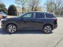 Thumbnail image of 2023 Nissan Rogue at Mathews Nissan