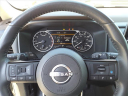 Thumbnail image of 2023 Nissan Rogue at Mathews Nissan
