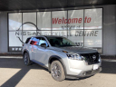 Thumbnail image of 2024 Nissan Pathfinder at Nissan of Rockville Centre