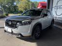 Thumbnail image of 2024 Nissan Pathfinder at Nissan of Rockville Centre
