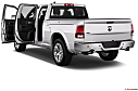 Thumbnail image of 2016 Ram 1500 at Island Chrysler Dodge Jeep Ram