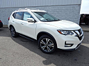 Thumbnail image of 2019 Nissan Rogue at Mathews Nissan