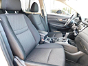 Thumbnail image of 2019 Nissan Rogue at Mathews Nissan