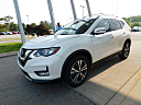Thumbnail image of 2019 Nissan Rogue at Mathews Nissan