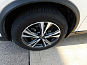 Thumbnail image of 2019 Nissan Rogue at Mathews Nissan