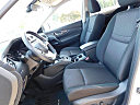Thumbnail image of 2019 Nissan Rogue at Mathews Nissan