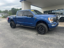 Thumbnail image of 2022 Ford F-150 at Stuteville Ford Of Atoka New