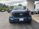 Thumbnail image of 2022 Ford F-150 at Stuteville Ford Of Atoka New
