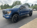 Thumbnail image of 2022 Ford F-150 at Stuteville Ford Of Atoka New