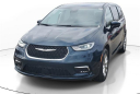 Thumbnail image of 2023 Chrysler Pacifica at Kia of Grand Blanc